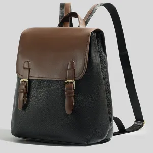Korean Style Trendy Commuter Backpack
